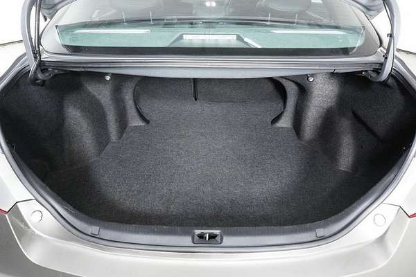 2009 Toyota Camry Grande ACV40R