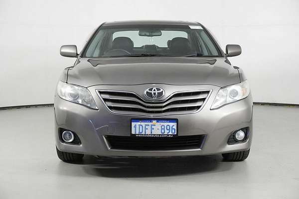 2009 Toyota Camry Grande ACV40R