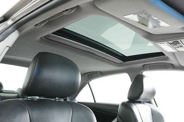 2009 Toyota Camry Grande ACV40R