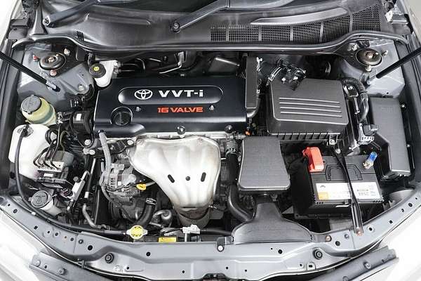 2009 Toyota Camry Grande ACV40R