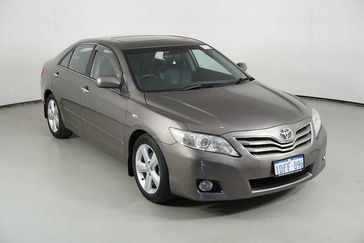 2009 Toyota Camry Grande ACV40R