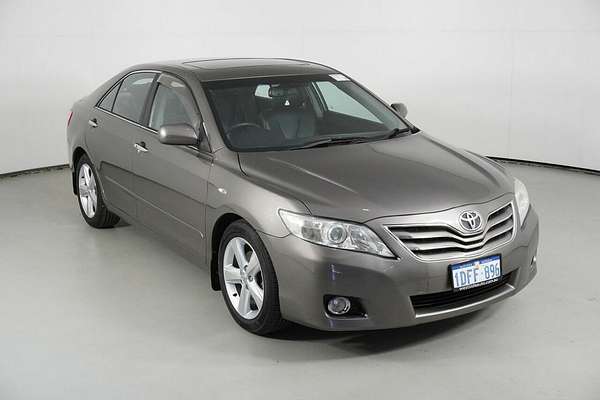 2009 Toyota Camry Grande ACV40R