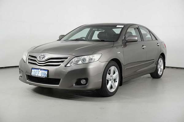 2009 Toyota Camry Grande ACV40R