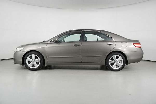 2009 Toyota Camry Grande ACV40R