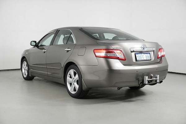 2009 Toyota Camry Grande ACV40R
