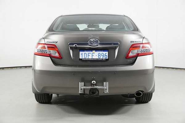2009 Toyota Camry Grande ACV40R