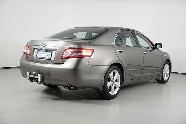 2009 Toyota Camry Grande ACV40R