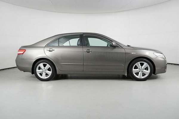 2009 Toyota Camry Grande ACV40R