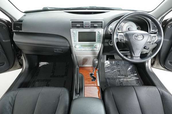 2009 Toyota Camry Grande ACV40R