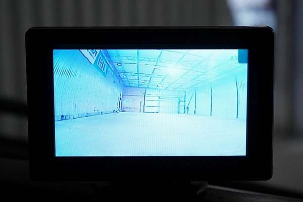 2011 Toyota Coaster Standard (LWB) XZB50R 07 Upgrade