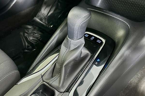 2019 Toyota Corolla Ascent Sport Hybrid ZWE211R