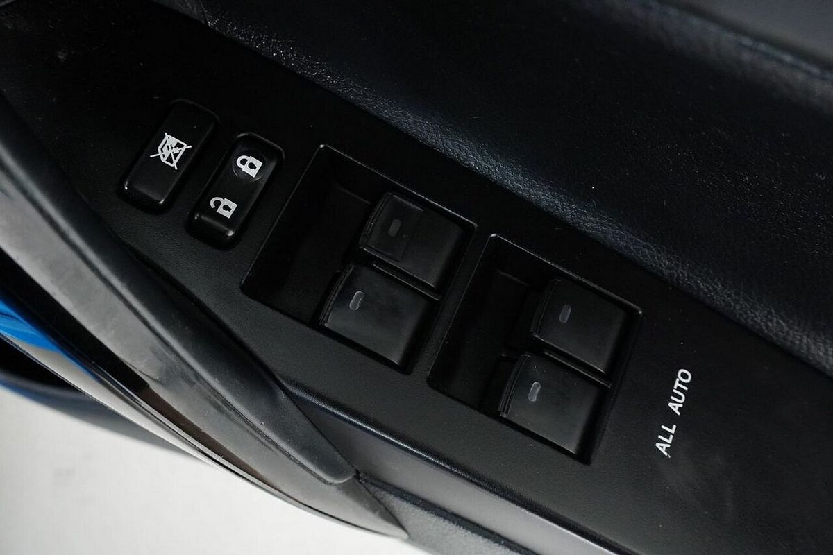 2016 Toyota Corolla ZR ZRE182R MY15