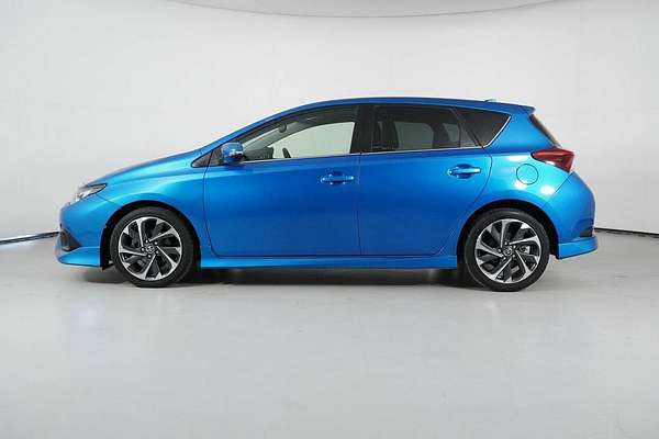2016 Toyota Corolla ZR ZRE182R MY15