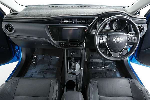 2016 Toyota Corolla ZR ZRE182R MY15