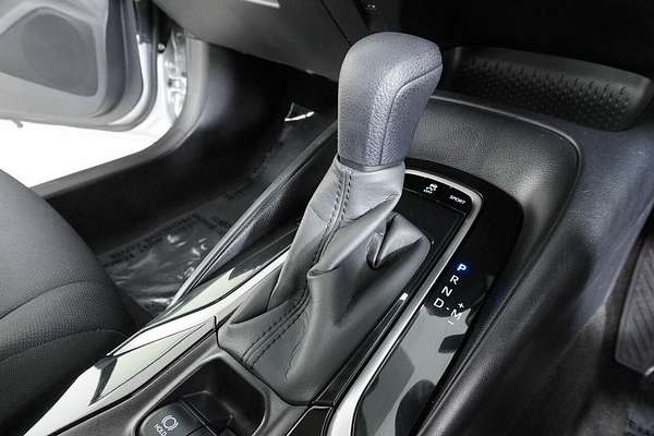 2021 Toyota Corolla Ascent Sport Mzea12R