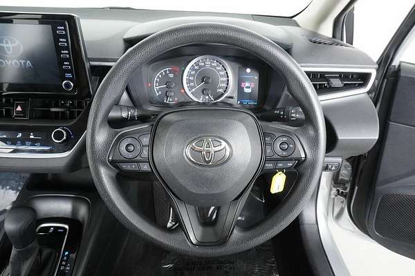 2021 Toyota Corolla Ascent Sport Mzea12R