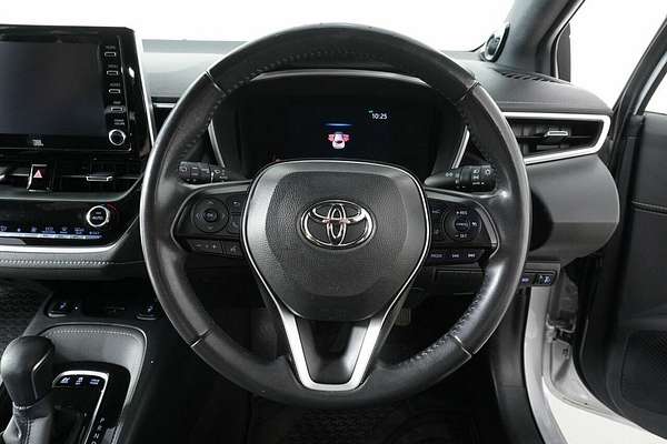 2020 Toyota Corolla ZR Hybrid ZWE211R