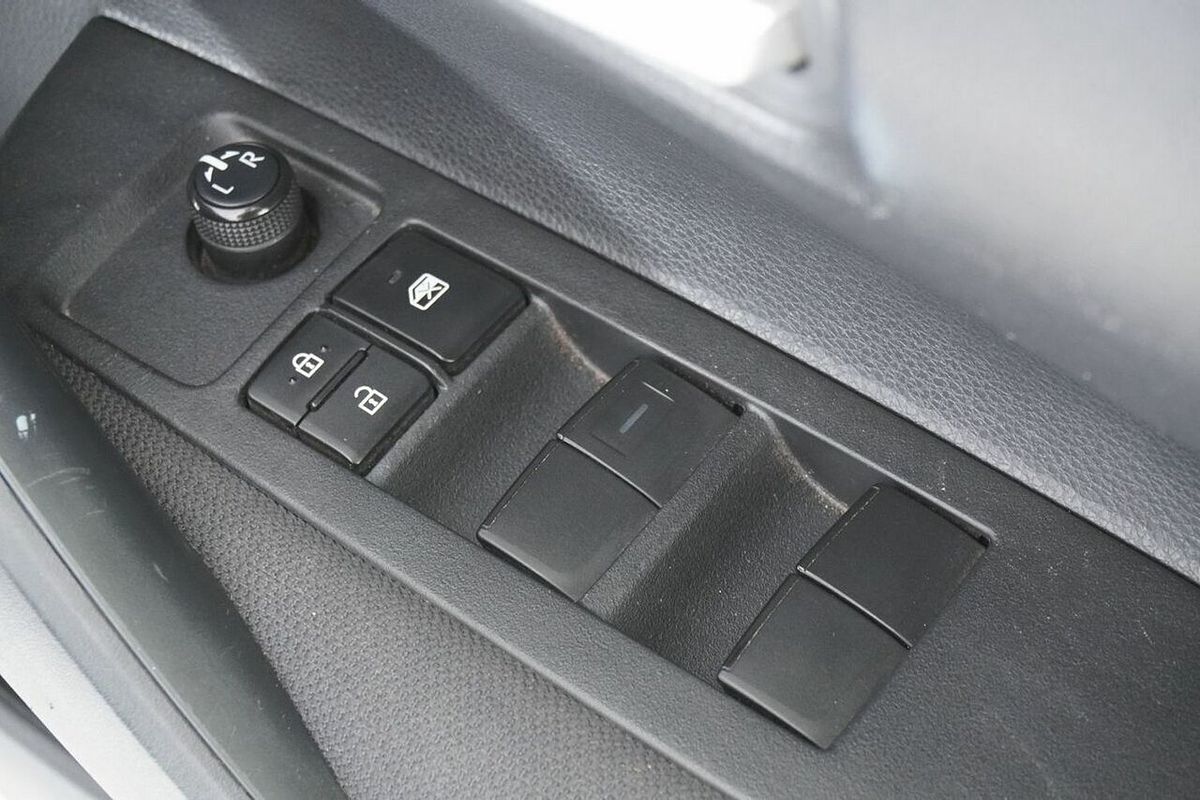 2021 Toyota Corolla Ascent Sport Mzea12R