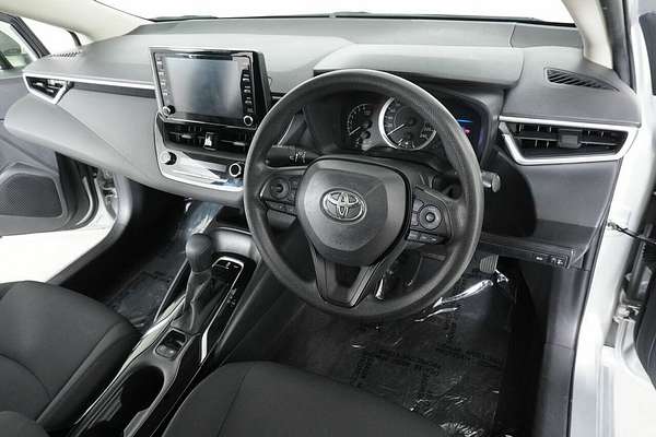 2021 Toyota Corolla Ascent Sport Mzea12R