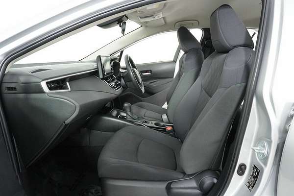 2021 Toyota Corolla Ascent Sport Mzea12R