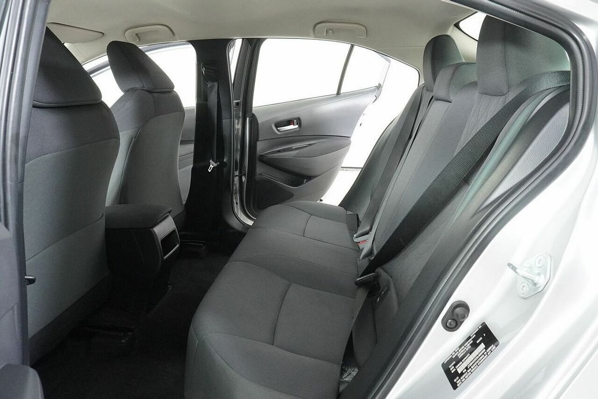 2021 Toyota Corolla Ascent Sport Mzea12R
