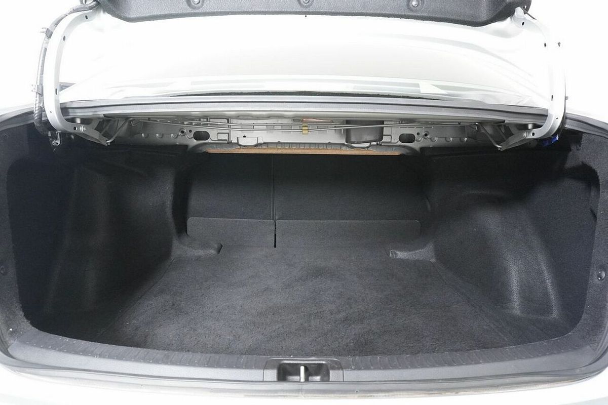 2021 Toyota Corolla Ascent Sport Mzea12R
