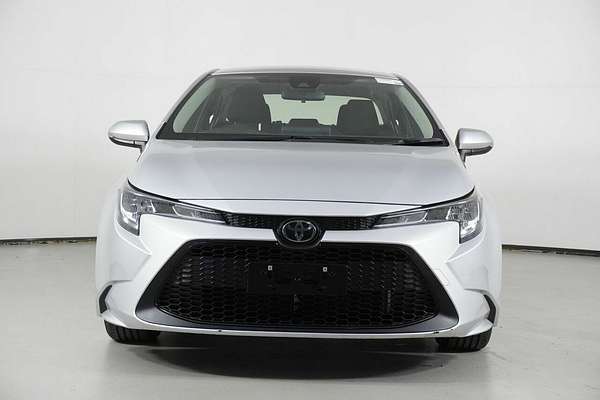 2021 Toyota Corolla Ascent Sport Mzea12R
