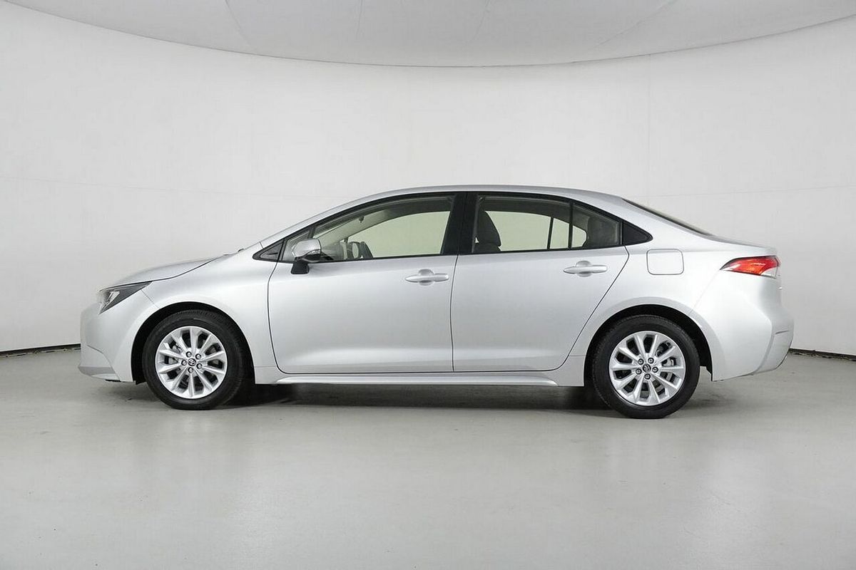 2021 Toyota Corolla Ascent Sport Mzea12R