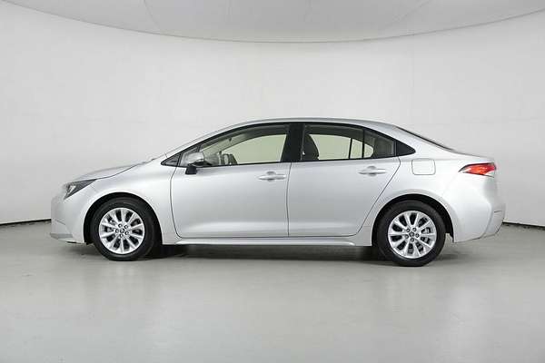 2021 Toyota Corolla Ascent Sport Mzea12R