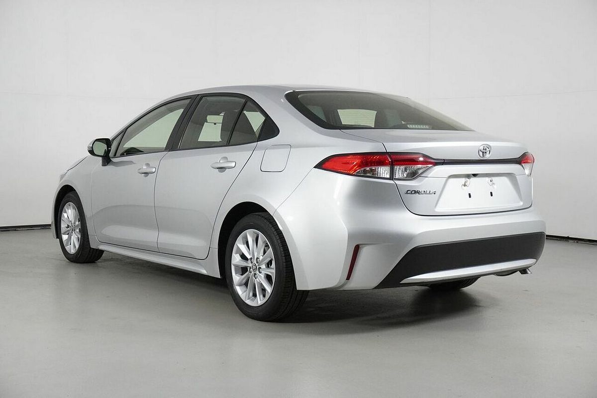 2021 Toyota Corolla Ascent Sport Mzea12R