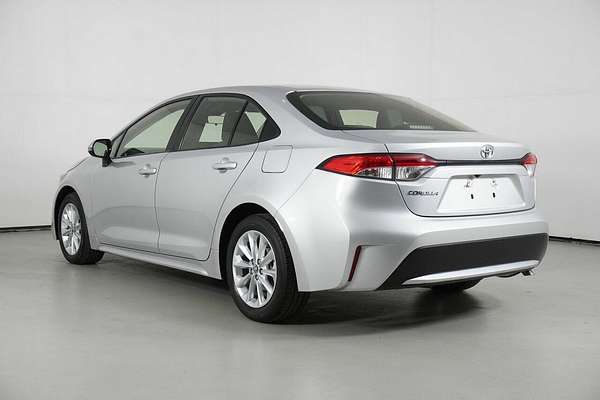 2021 Toyota Corolla Ascent Sport Mzea12R