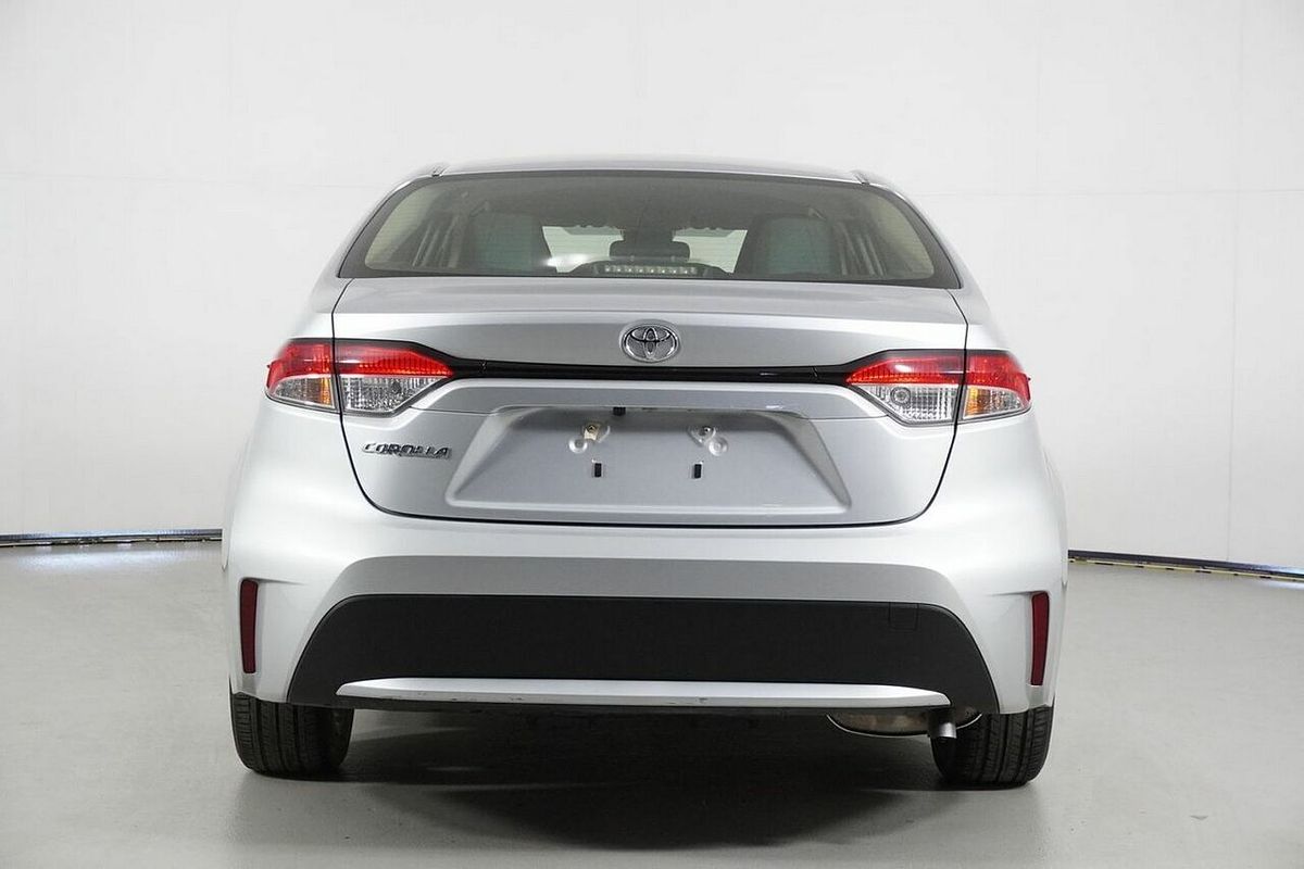 2021 Toyota Corolla Ascent Sport Mzea12R
