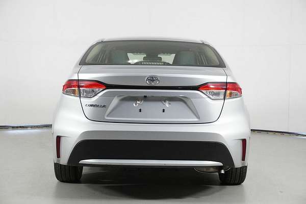 2021 Toyota Corolla Ascent Sport Mzea12R