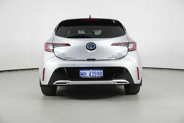 2020 Toyota Corolla ZR Hybrid ZWE211R