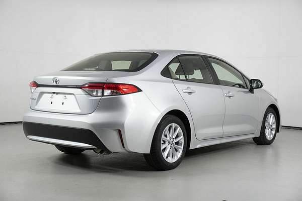 2021 Toyota Corolla Ascent Sport Mzea12R