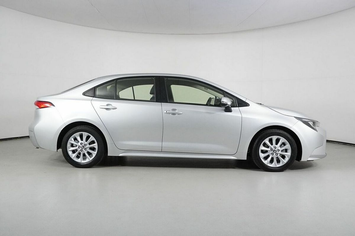 2021 Toyota Corolla Ascent Sport Mzea12R