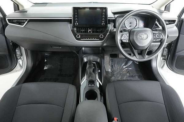 2021 Toyota Corolla Ascent Sport Mzea12R
