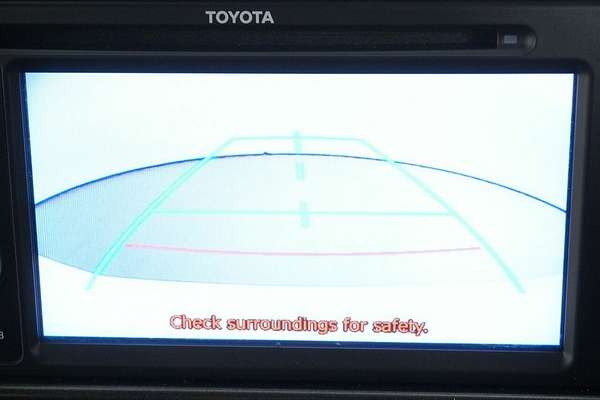 2013 Toyota Corolla Ascent Sport ZRE182R