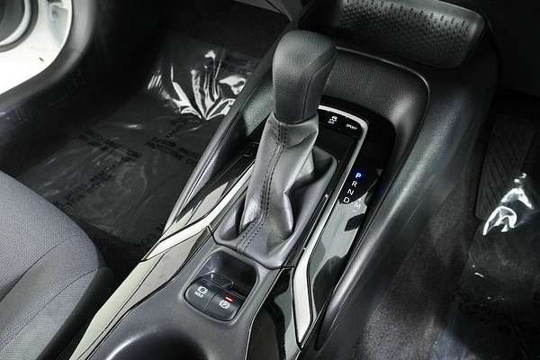 2021 Toyota Corolla Ascent Sport Mzea12R