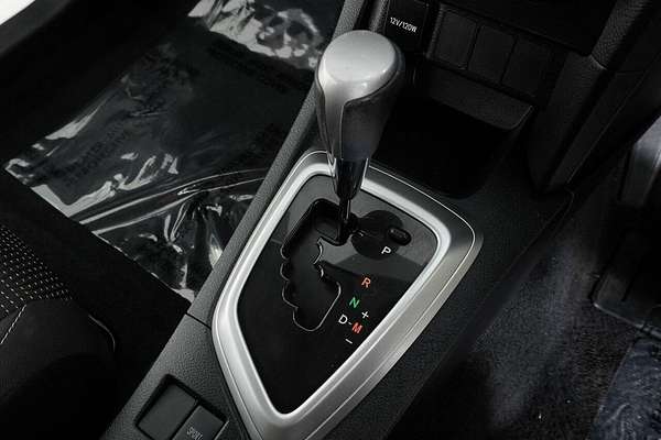 2013 Toyota Corolla Ascent Sport ZRE182R