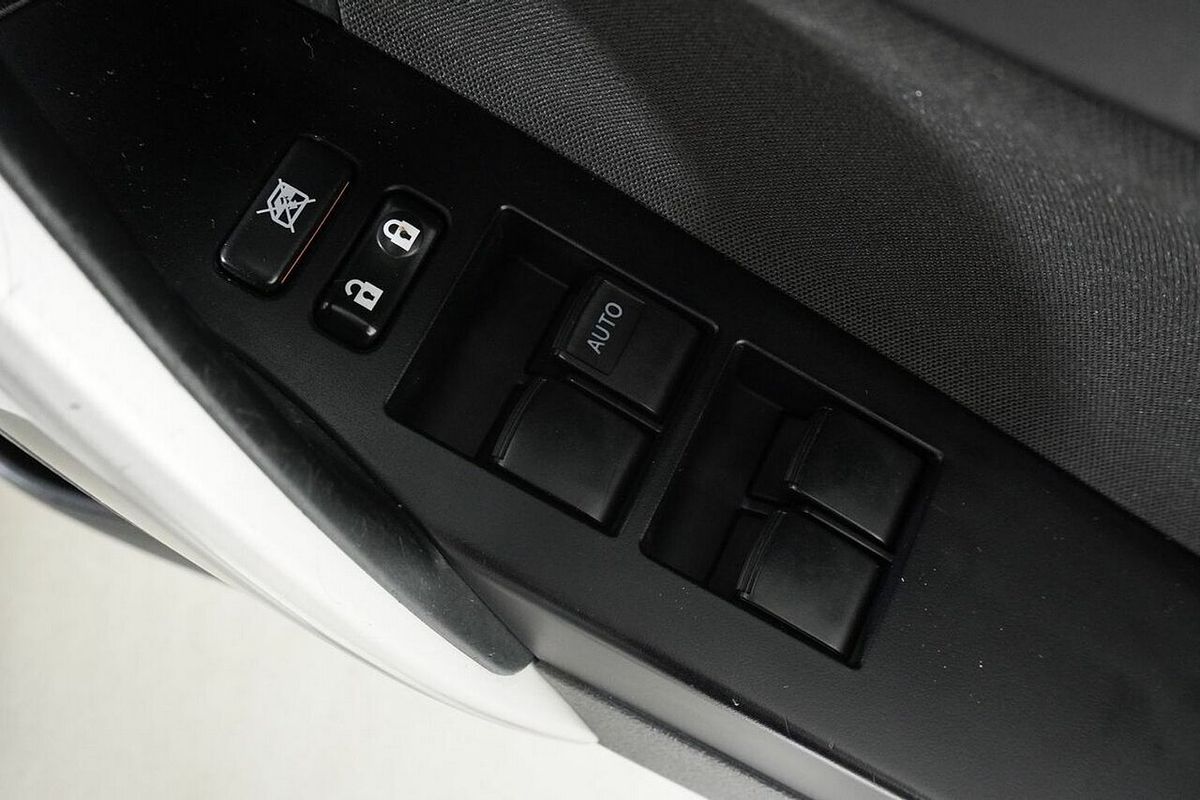 2013 Toyota Corolla Ascent Sport ZRE182R