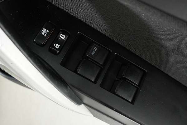 2013 Toyota Corolla Ascent Sport ZRE182R