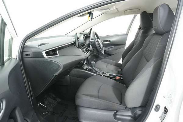 2021 Toyota Corolla Ascent Sport Mzea12R