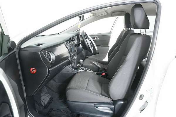 2013 Toyota Corolla Ascent Sport ZRE182R