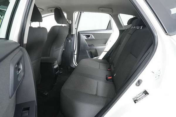 2013 Toyota Corolla Ascent Sport ZRE182R
