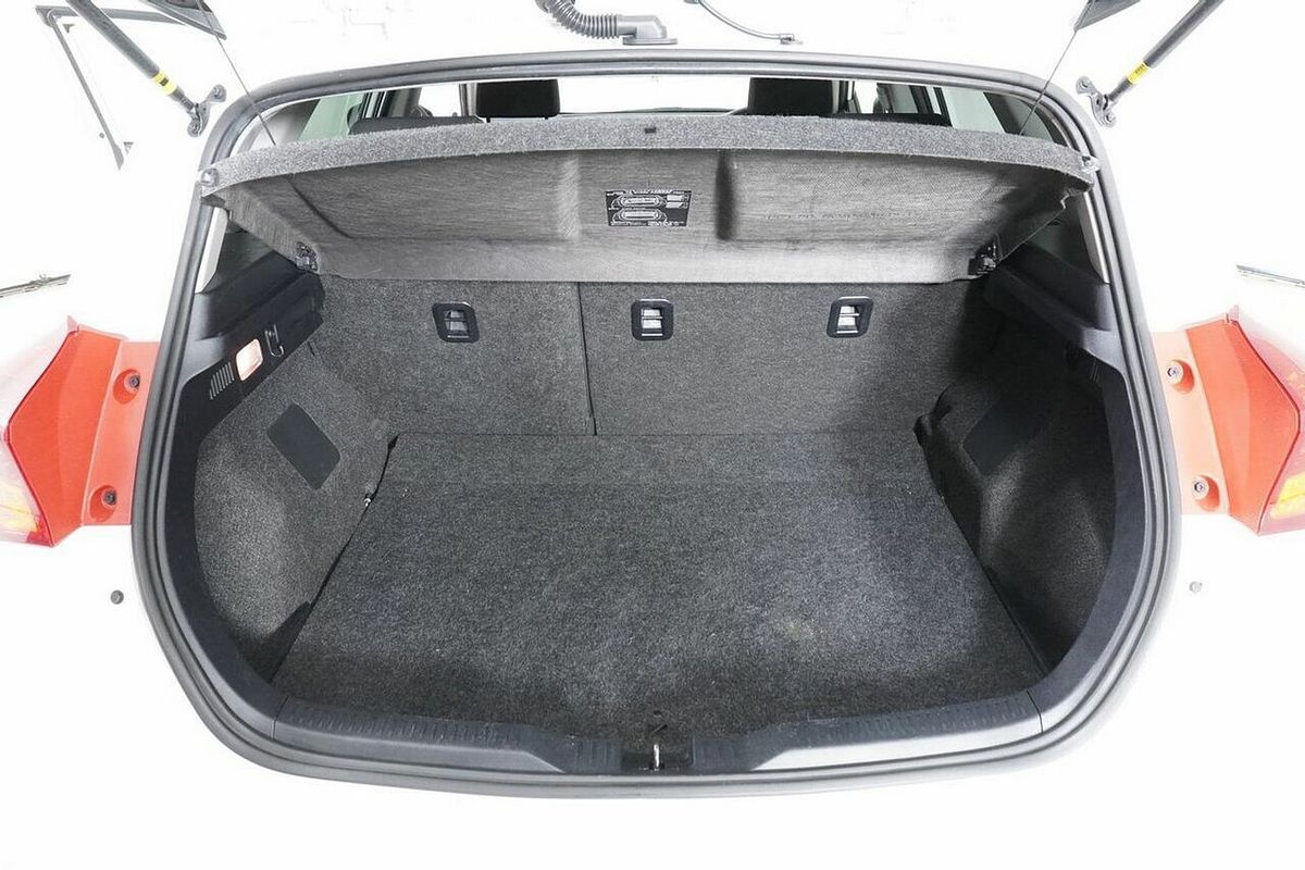 2013 Toyota Corolla Ascent Sport ZRE182R