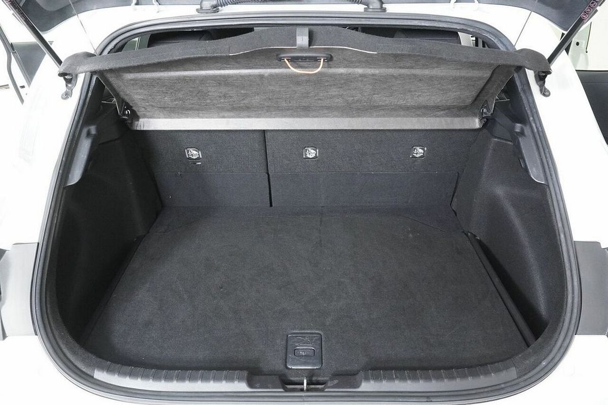 2022 Toyota Corolla Ascent Sport Hybrid ZWE219R