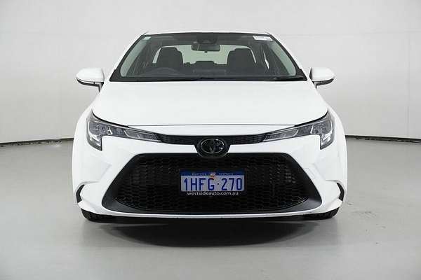 2021 Toyota Corolla Ascent Sport Mzea12R