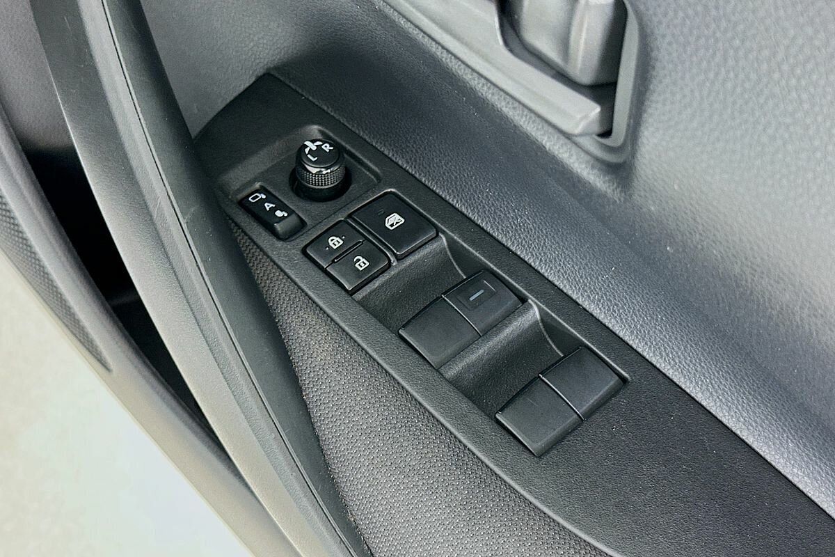 2022 Toyota Corolla Ascent Sport Hybrid ZWE219R