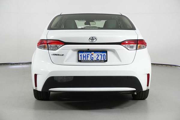 2021 Toyota Corolla Ascent Sport Mzea12R